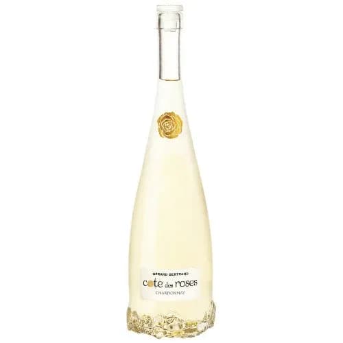 Cote Des Roses Chardonnay (1 x 750 ml)
