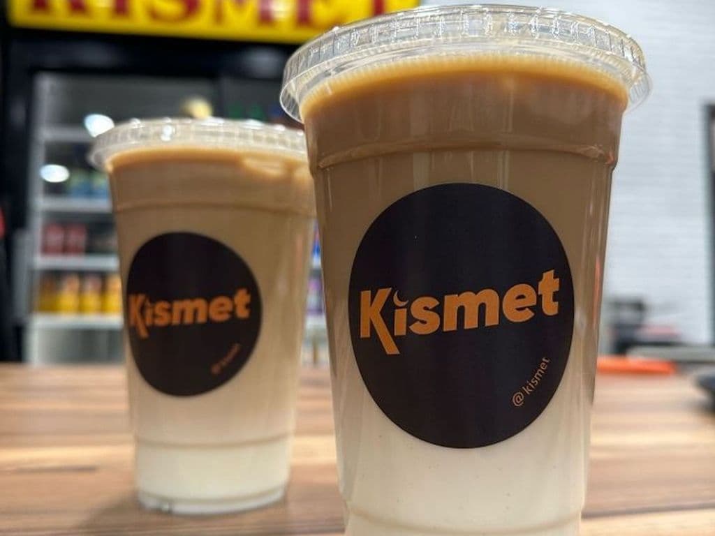 Iced Chai (NEW)