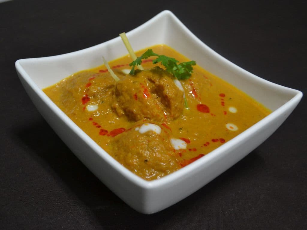 Malai Kofta