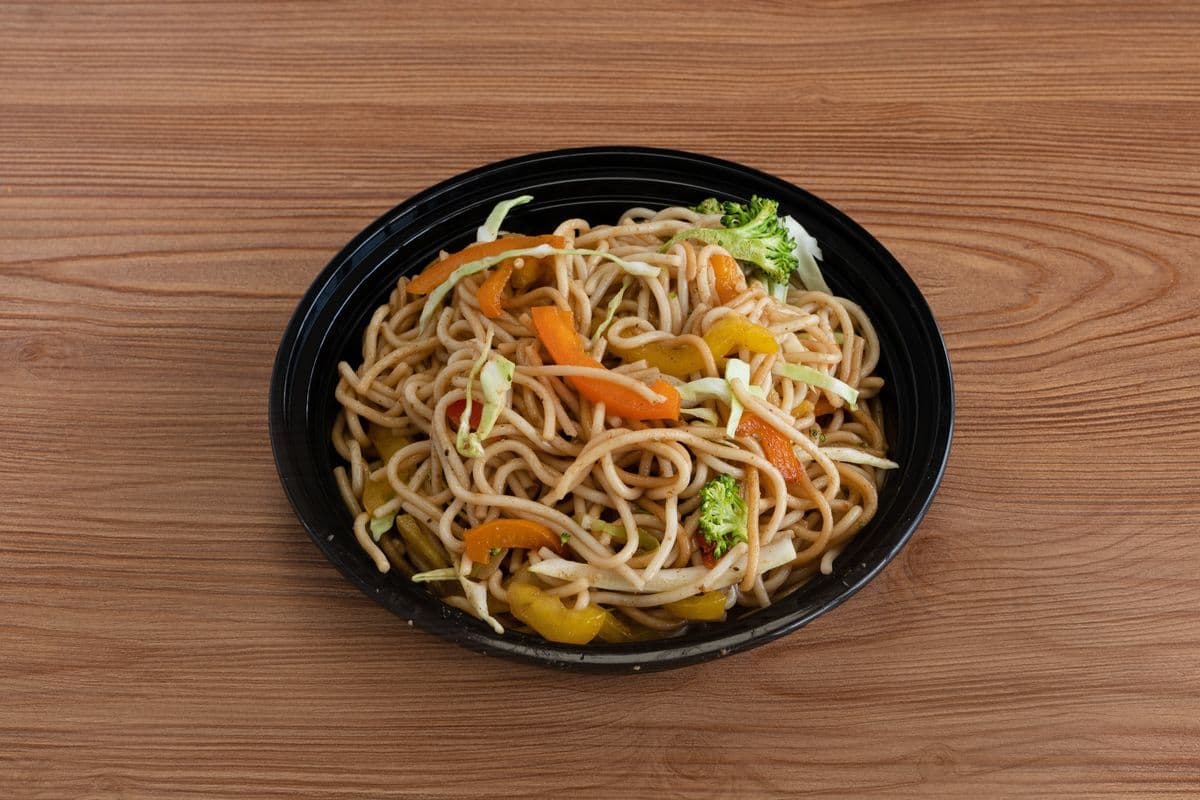 Noodles