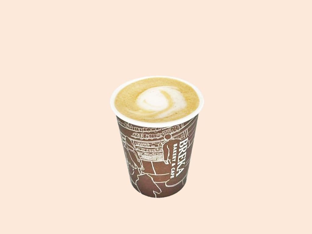 Flat White