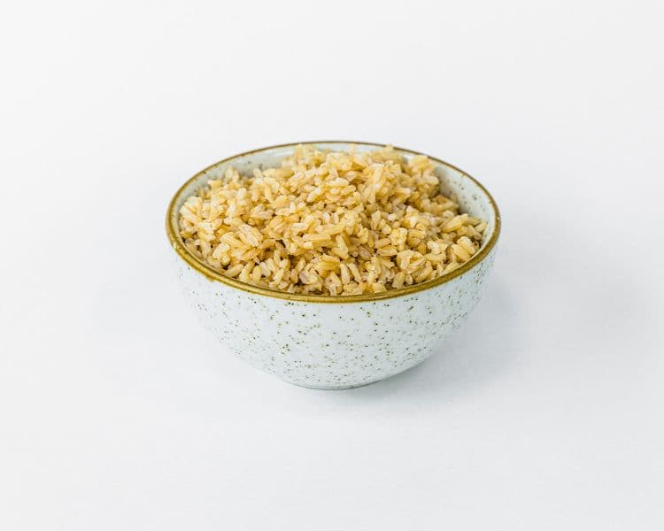 Side of Brown Rice