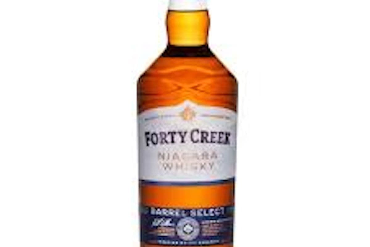 Forty Creek Niagara Whiskey (1 x 1.14 L)