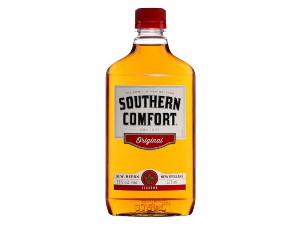 Southern Comfort 375ml