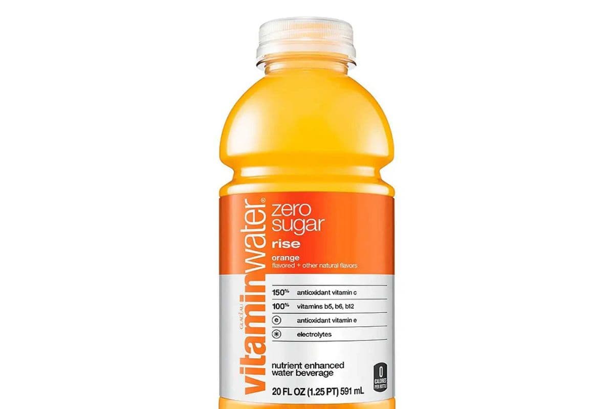 Vitamin Water Rise (591 ml)