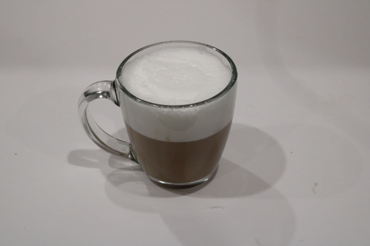 Cappuccino
