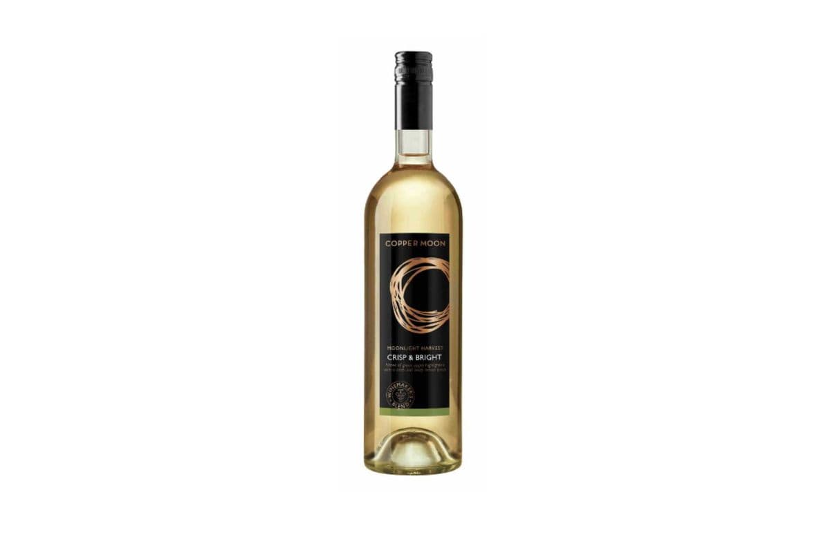 Copper Moon Crisp & Bright (1 x 750 ml)