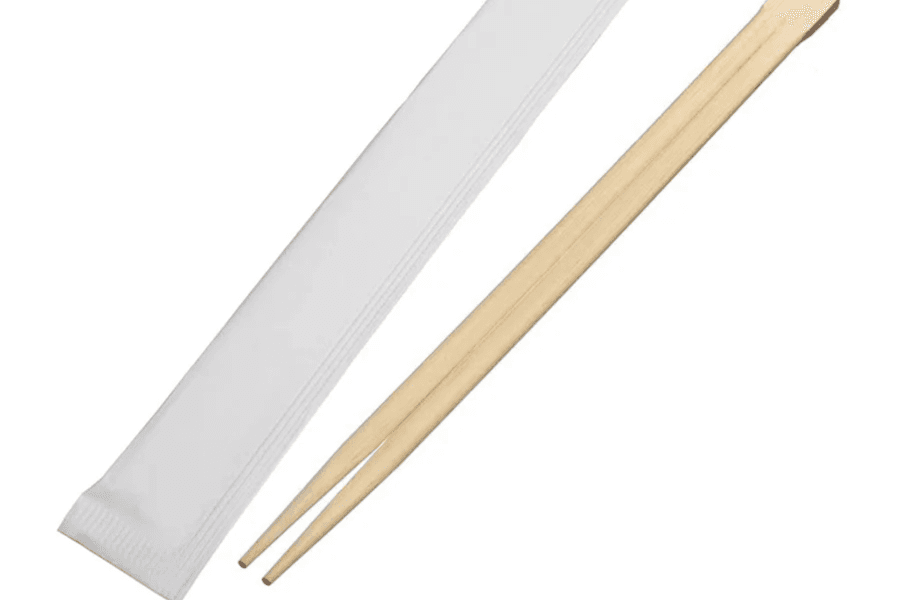 Number of Chopsticks