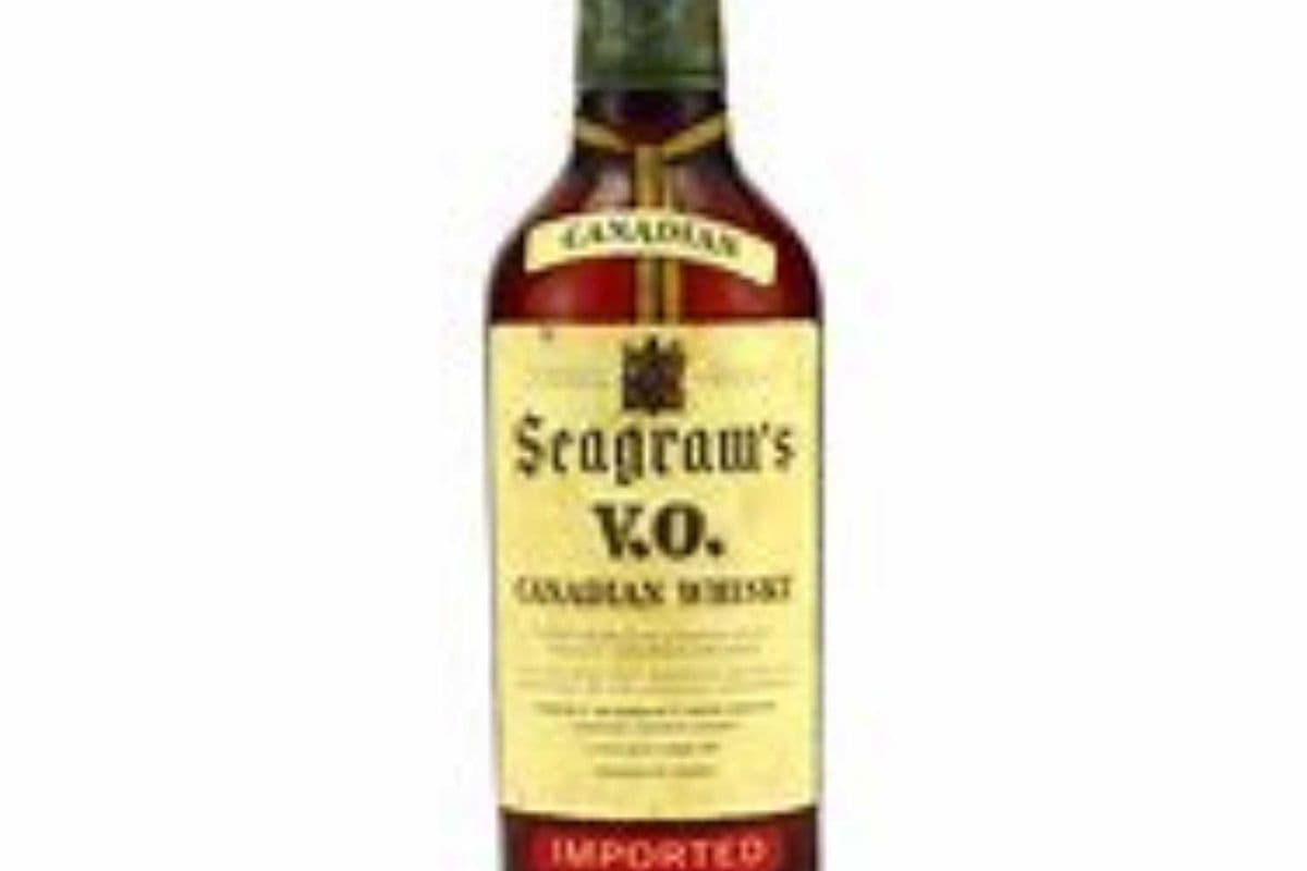 Seagram vo (1 x 1.14L)
