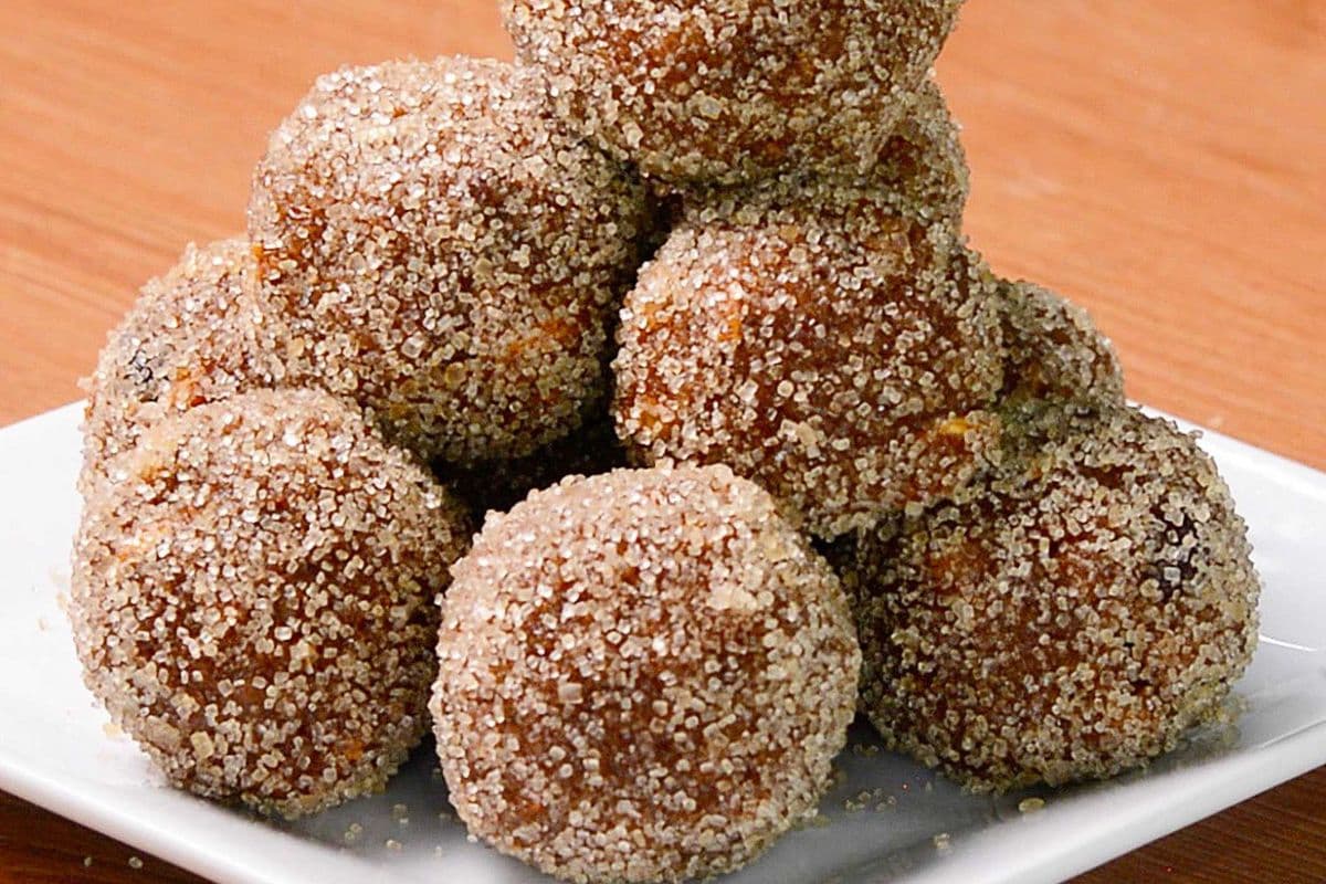 Tamarind Ball
