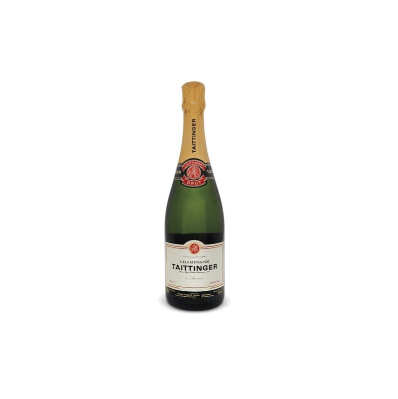 Taittinger Brut Reserve (1 x 750ml)