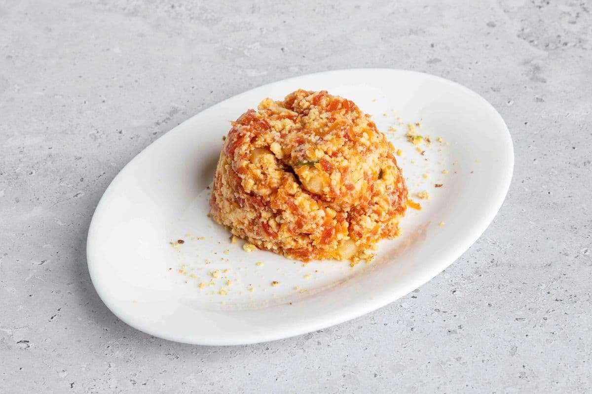 Moong Daal Halwa