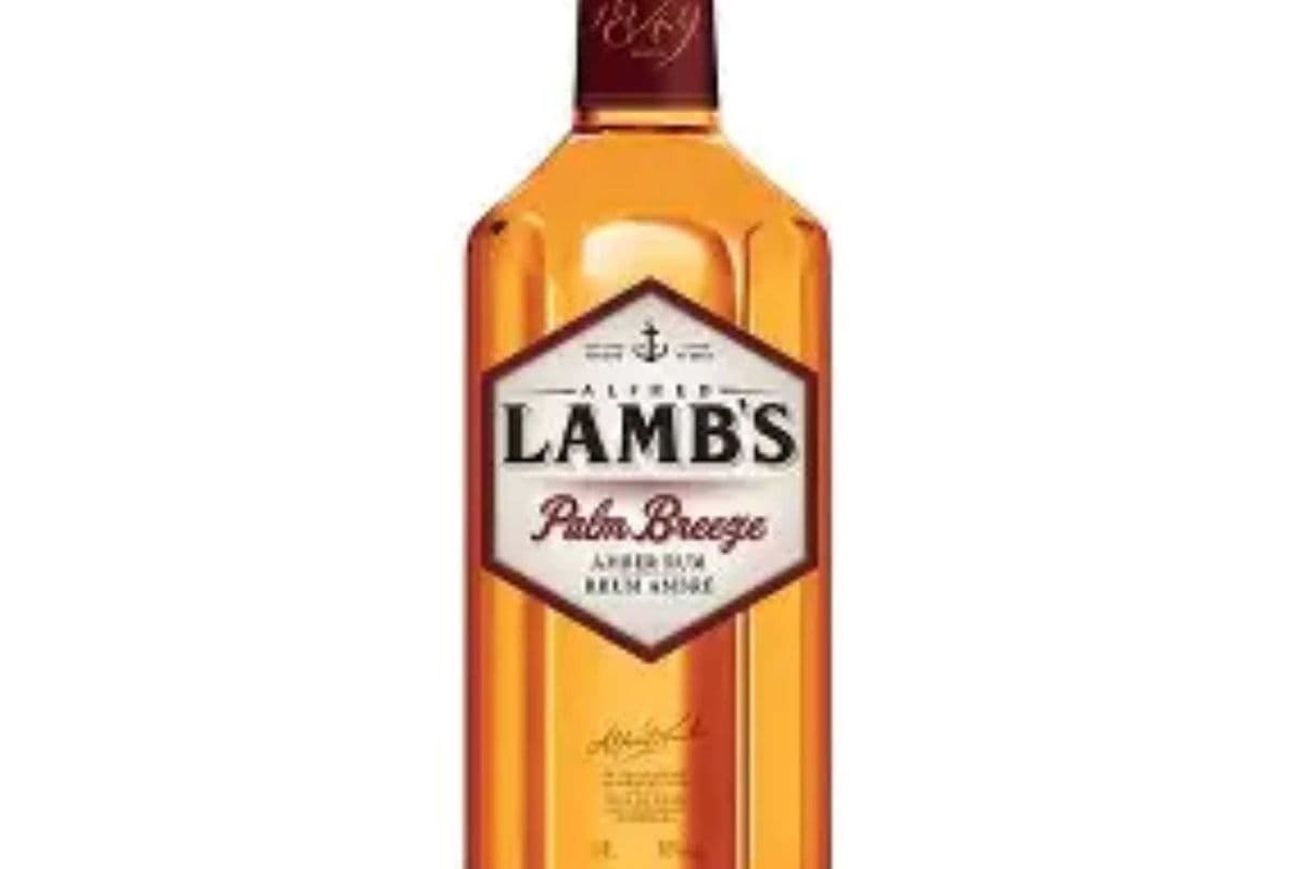 Lamb's Spiced Rum - 1140ml--JUNE SALE (1 x 1140ml)