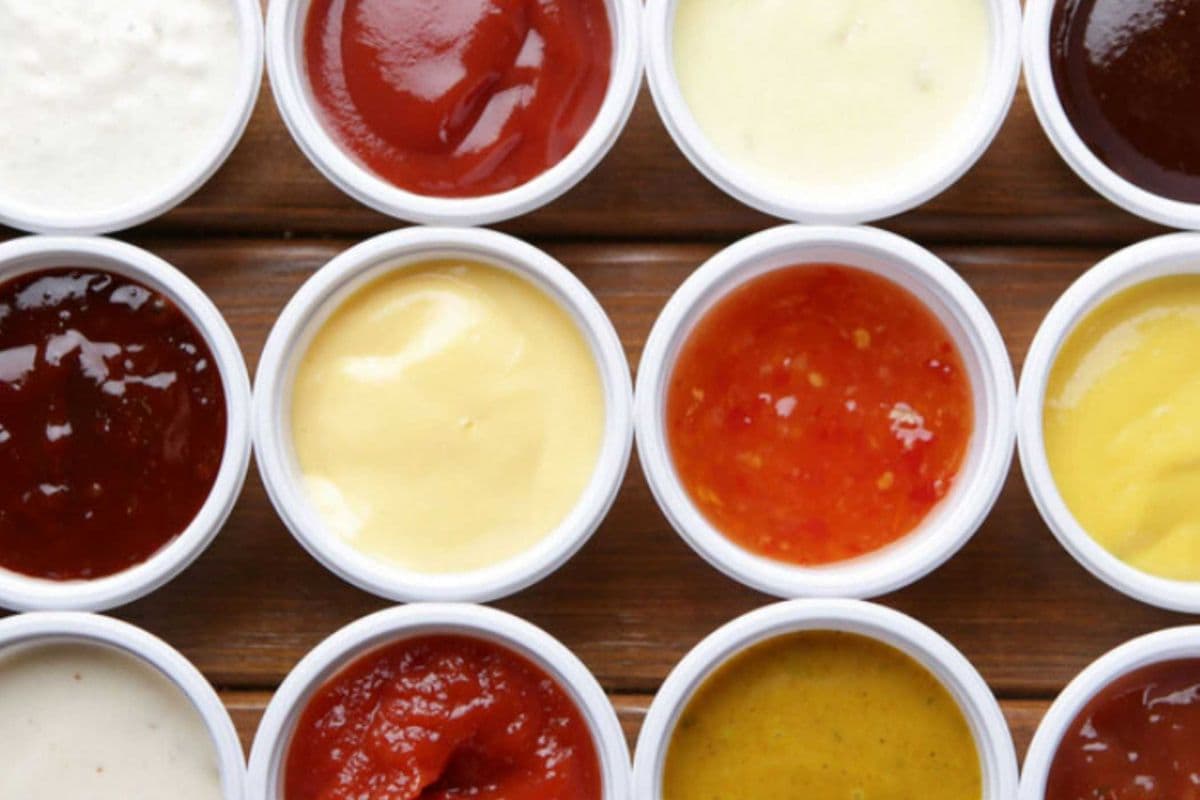Salad Dressing