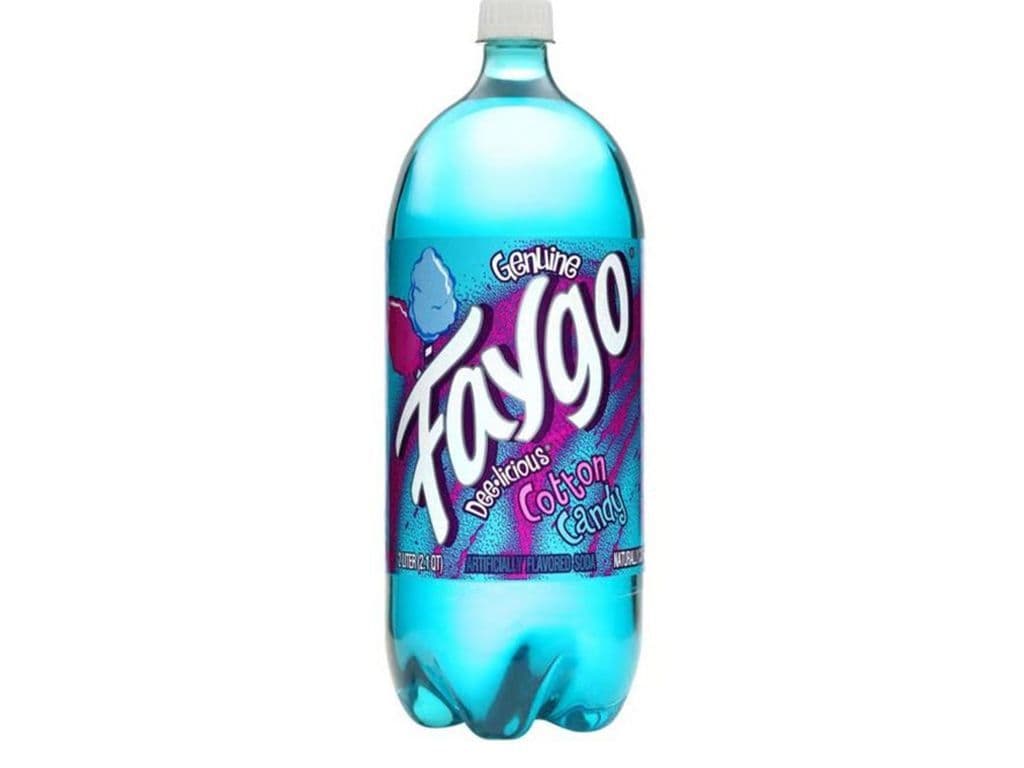 Faygo - 710mL Bottle (Copy)