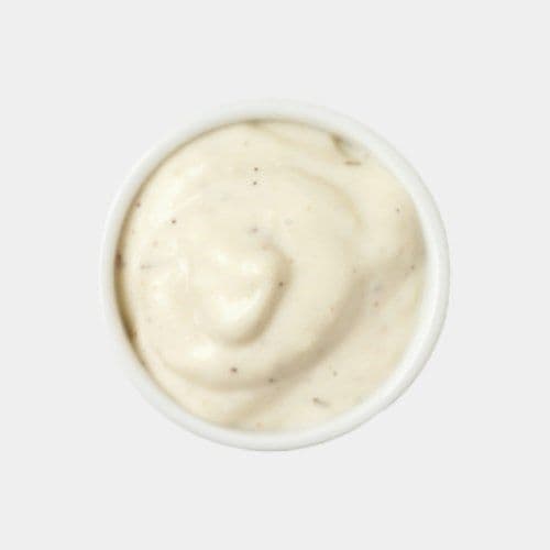 Garlic Sauce