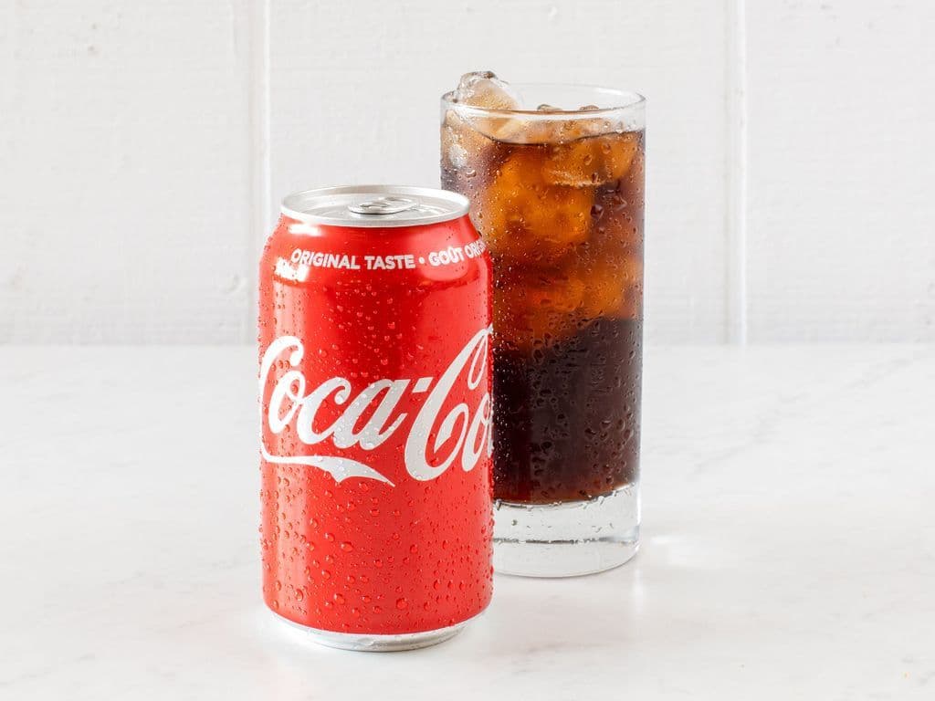 Coke