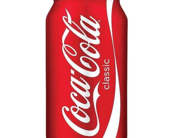 Coca-Cola  / Coca-Cola 