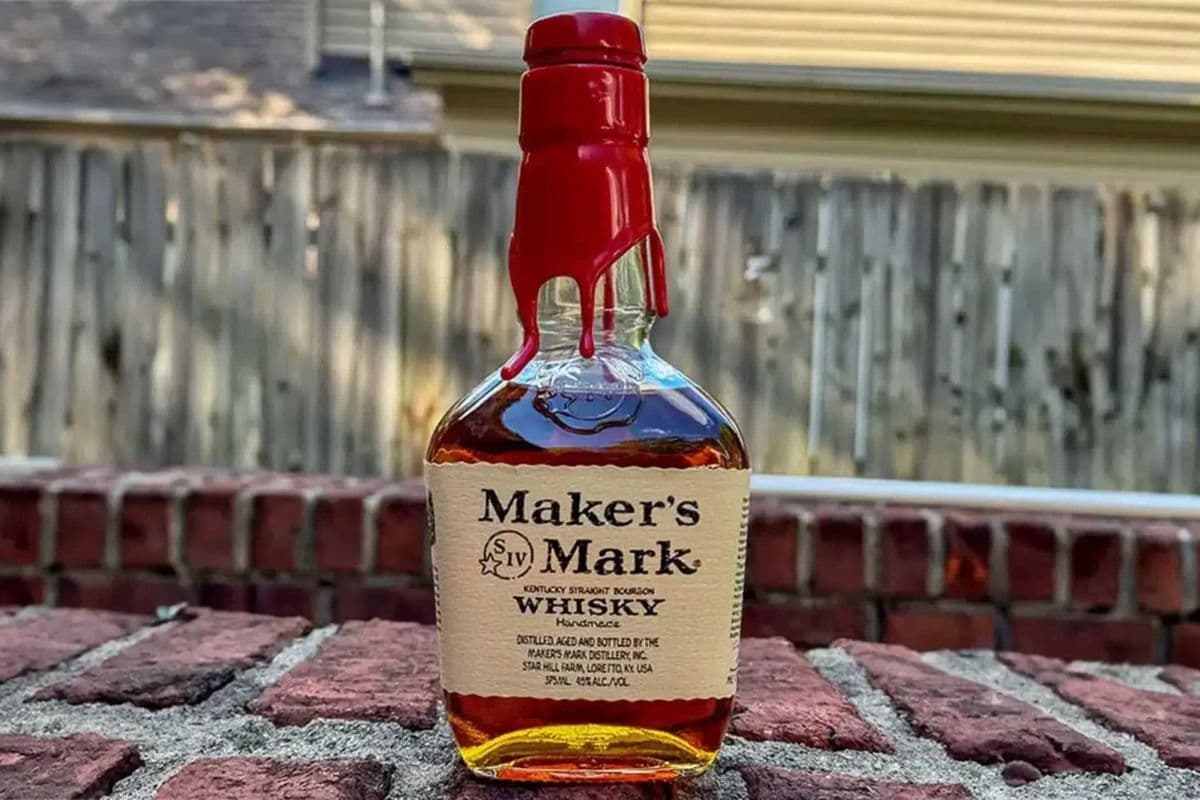 Maker's Mark (1 x 375ml)