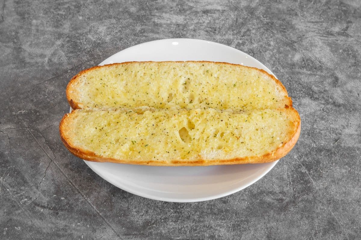 Garlic Bread