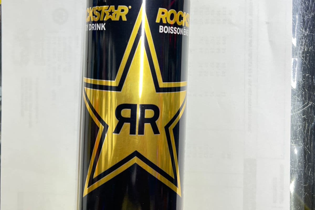 Rockstar Original 473ml