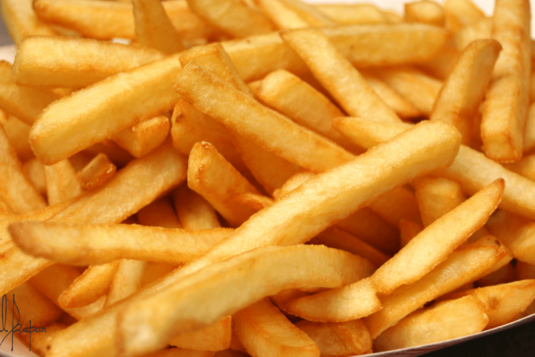 Fries