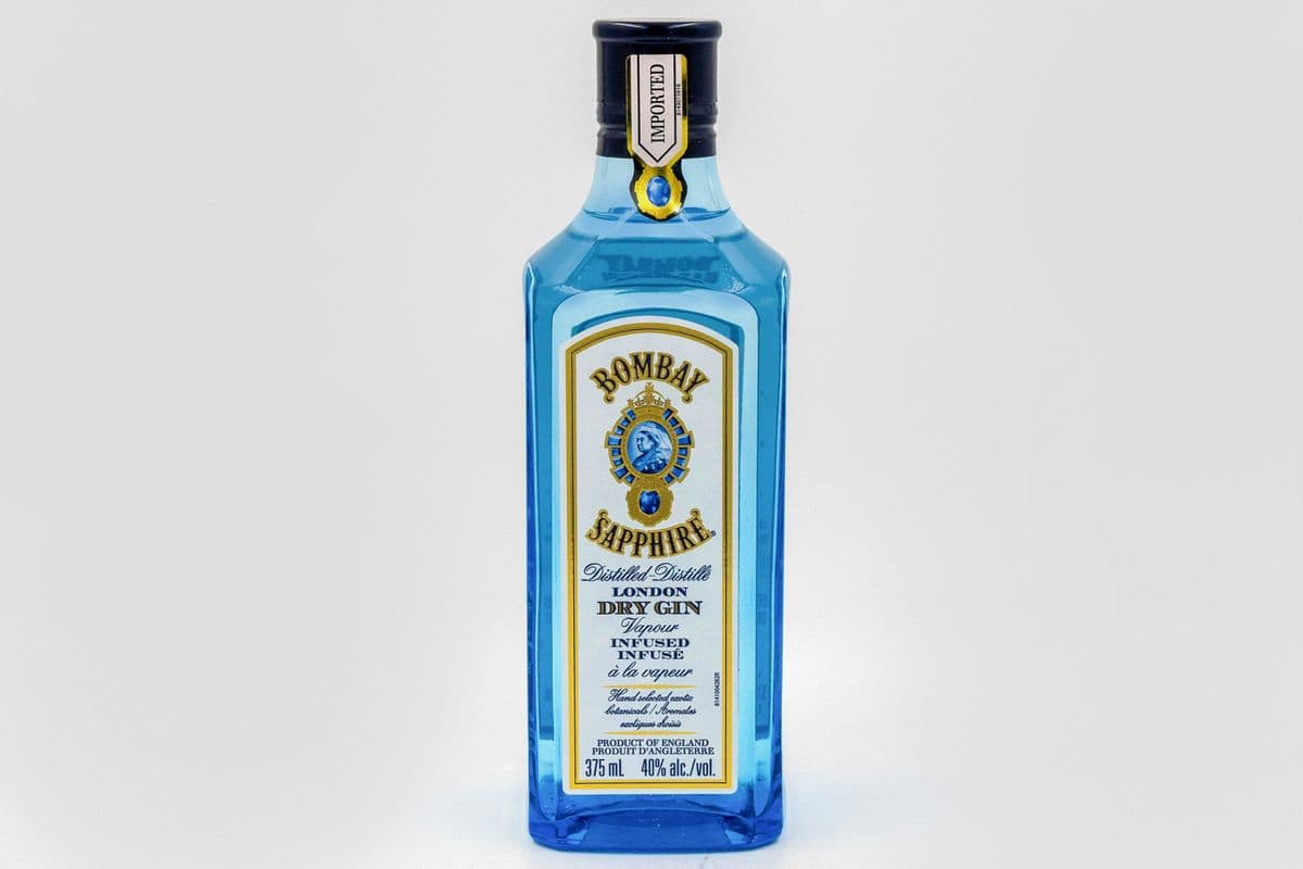 Bombay (375 ml) (1 x 375ML)