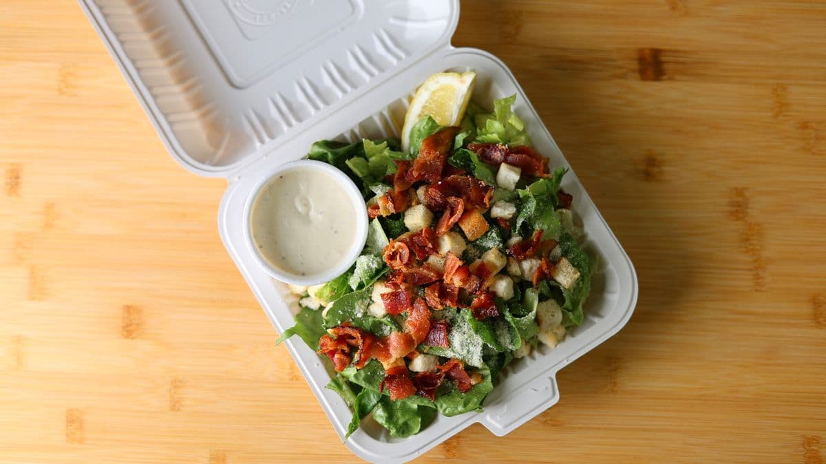 Caesar Salad (Small)