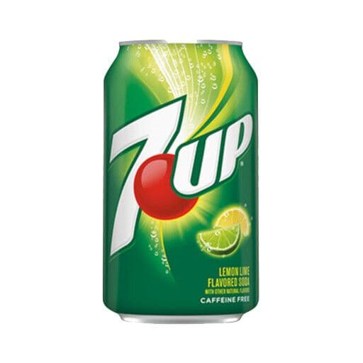 7Up