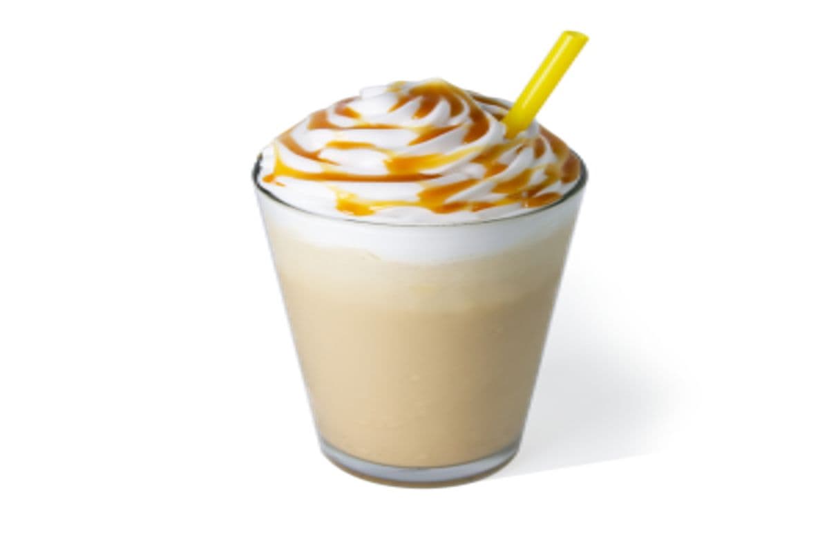 Caramel Cappachillo