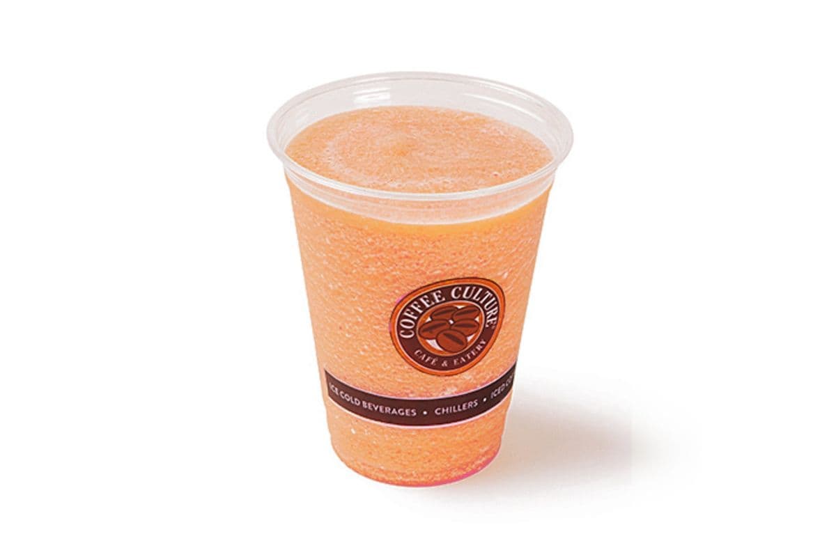 Tropical Tango Smoothie