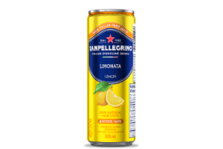 San Pellegrino (330 ml)