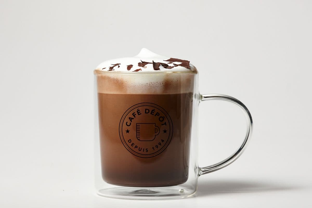 Moka / Mocha