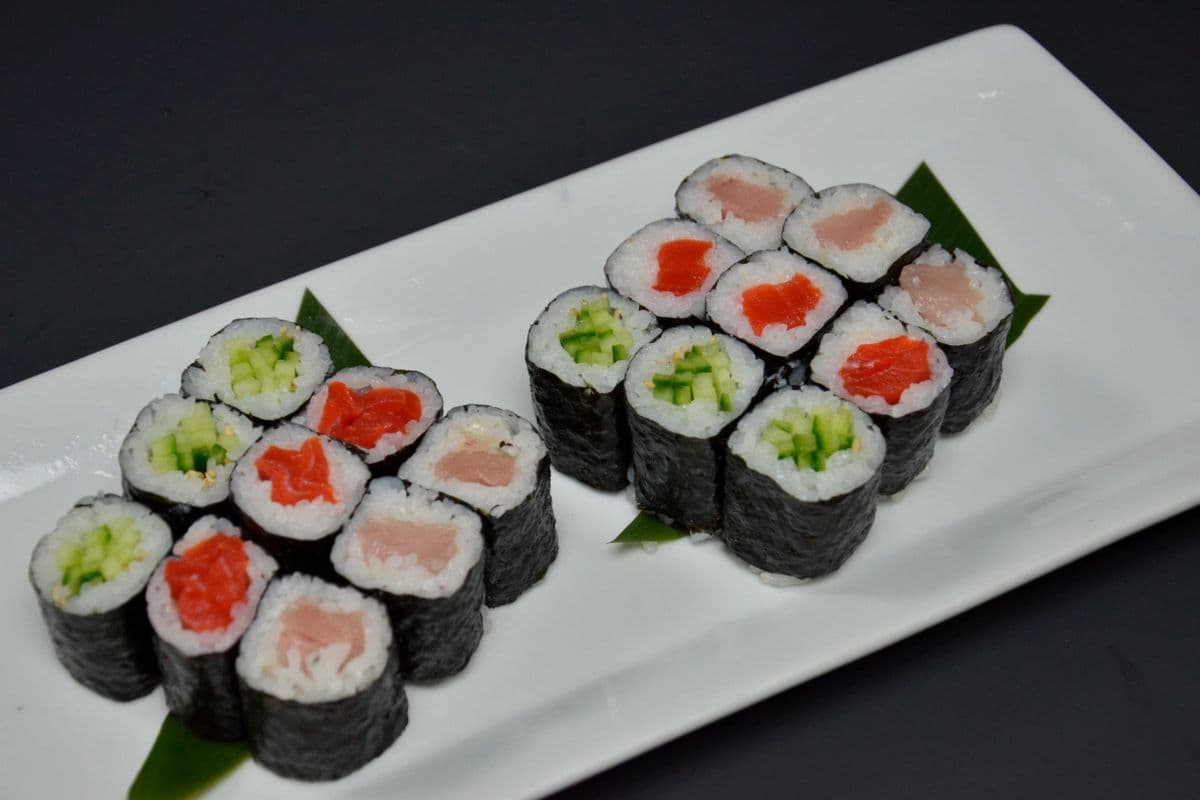 Maki Combo