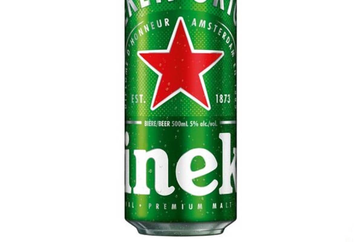 Heineken 710ml (1 x 710 ml)