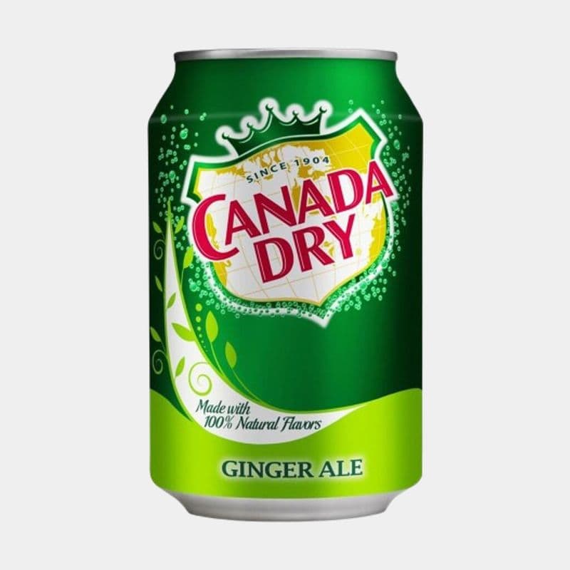 Canada dry / Canada Dry