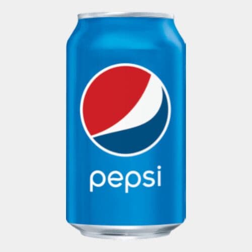 Pepsi / Pepsi