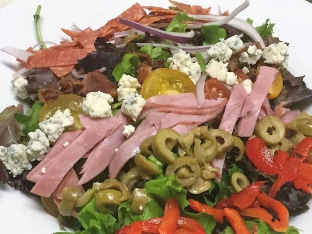 Italian Meat Cobb