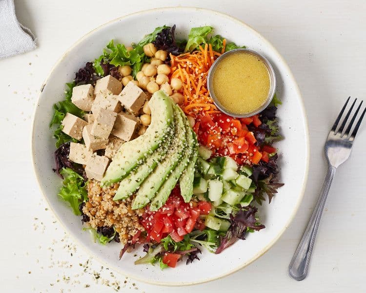 Big Salad