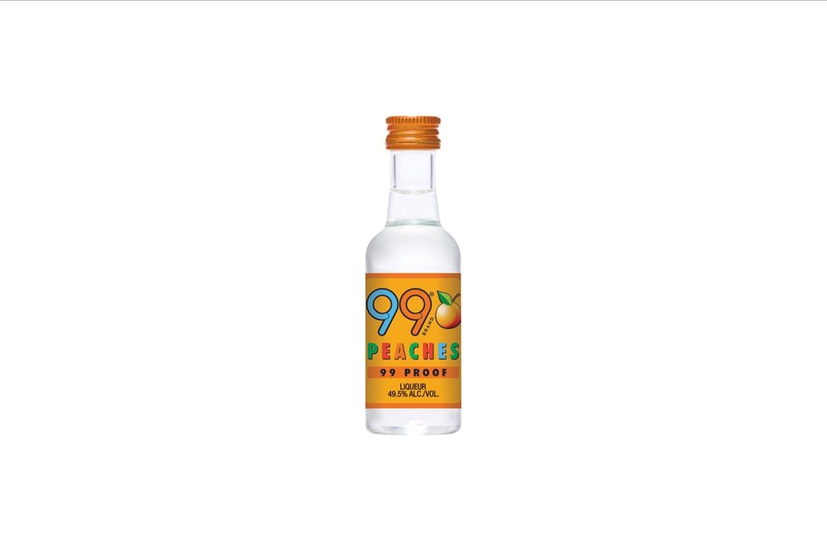 99 Peaches (1 x 50ml)