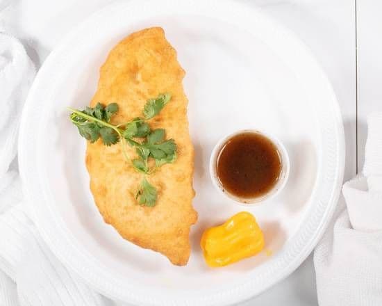 Aloo Pie