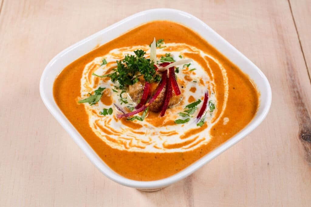 Malai Kofta