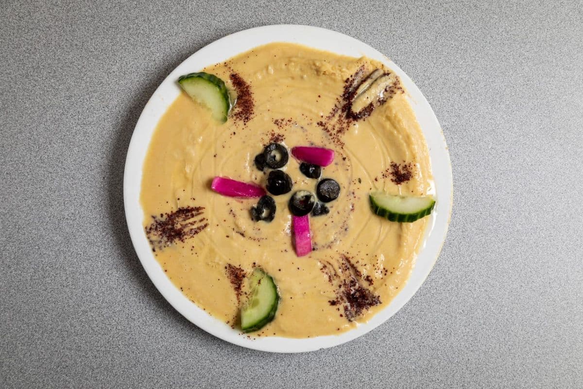 Hummus