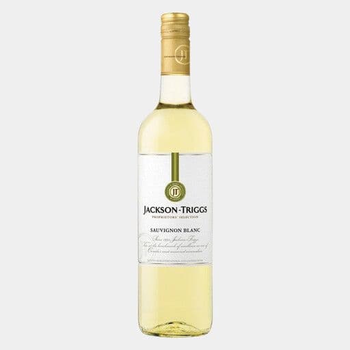 Jackson Triggs Sauvignon Blanc / Jackson Triggs Sauvignon Blanc