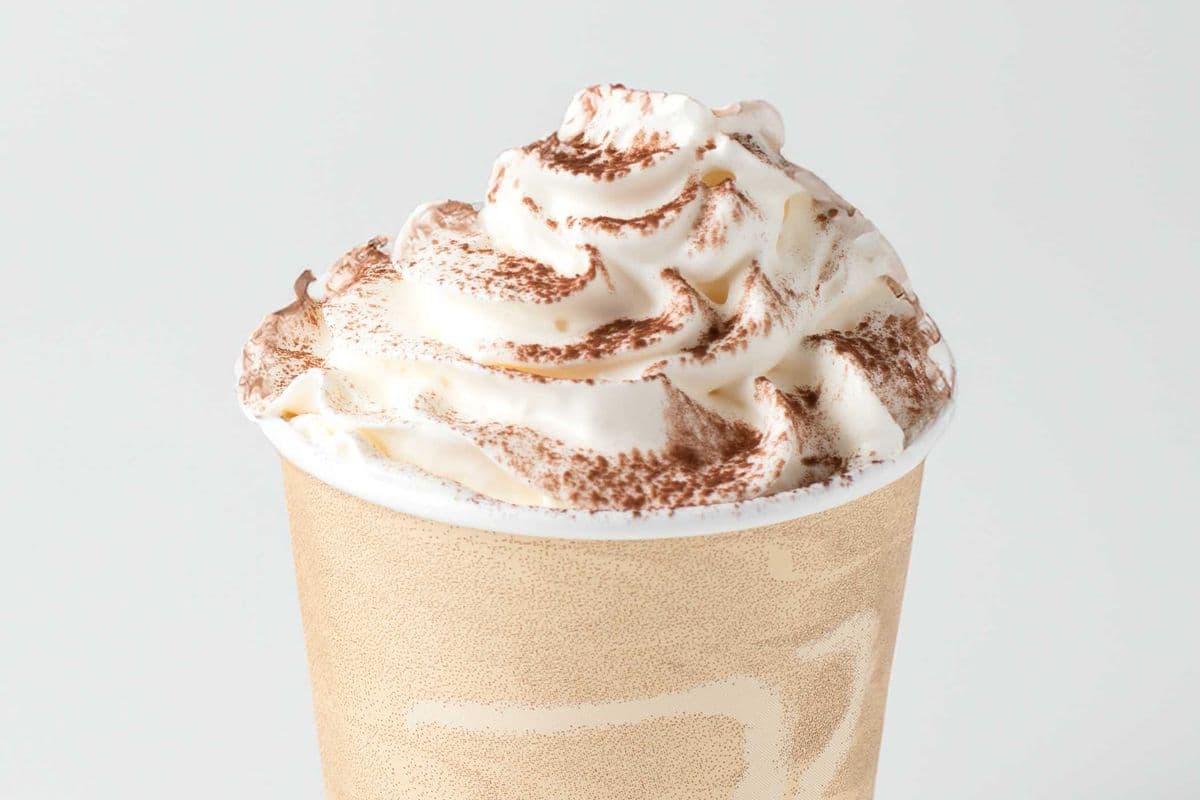 Hot Chocolate Drink