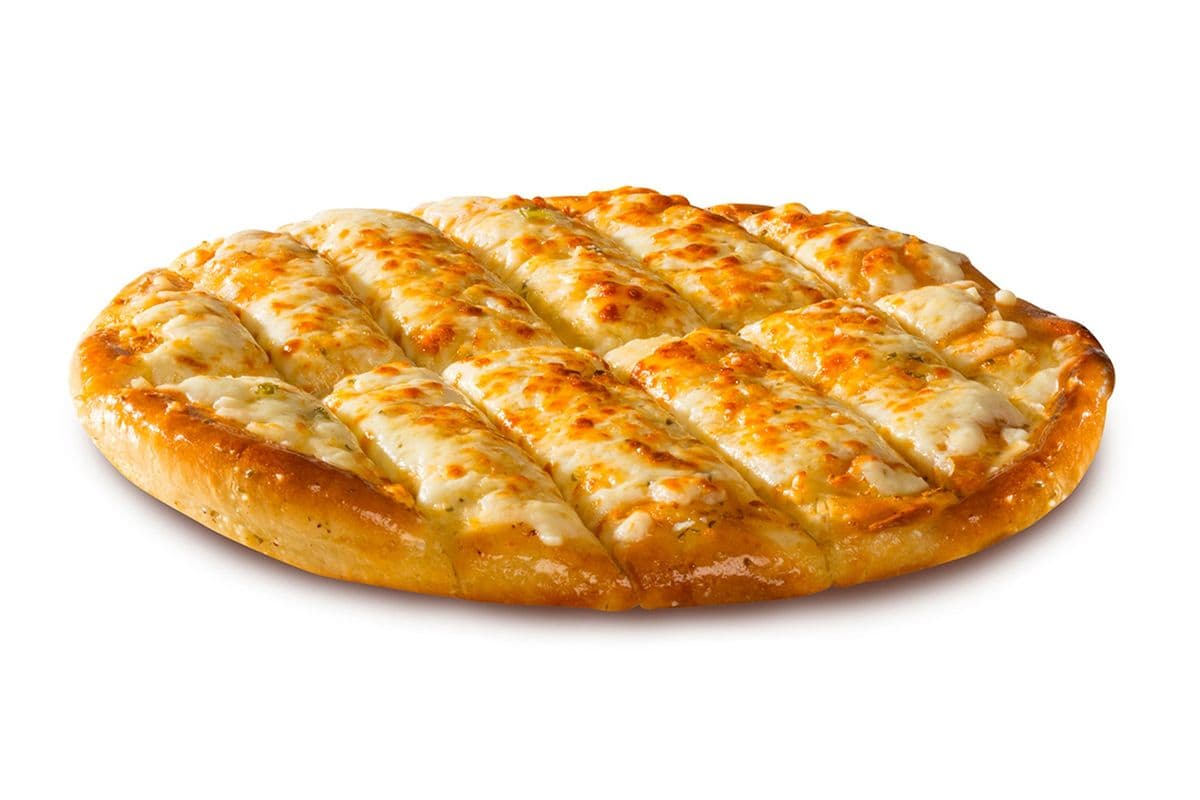 Small Garlic Fingers