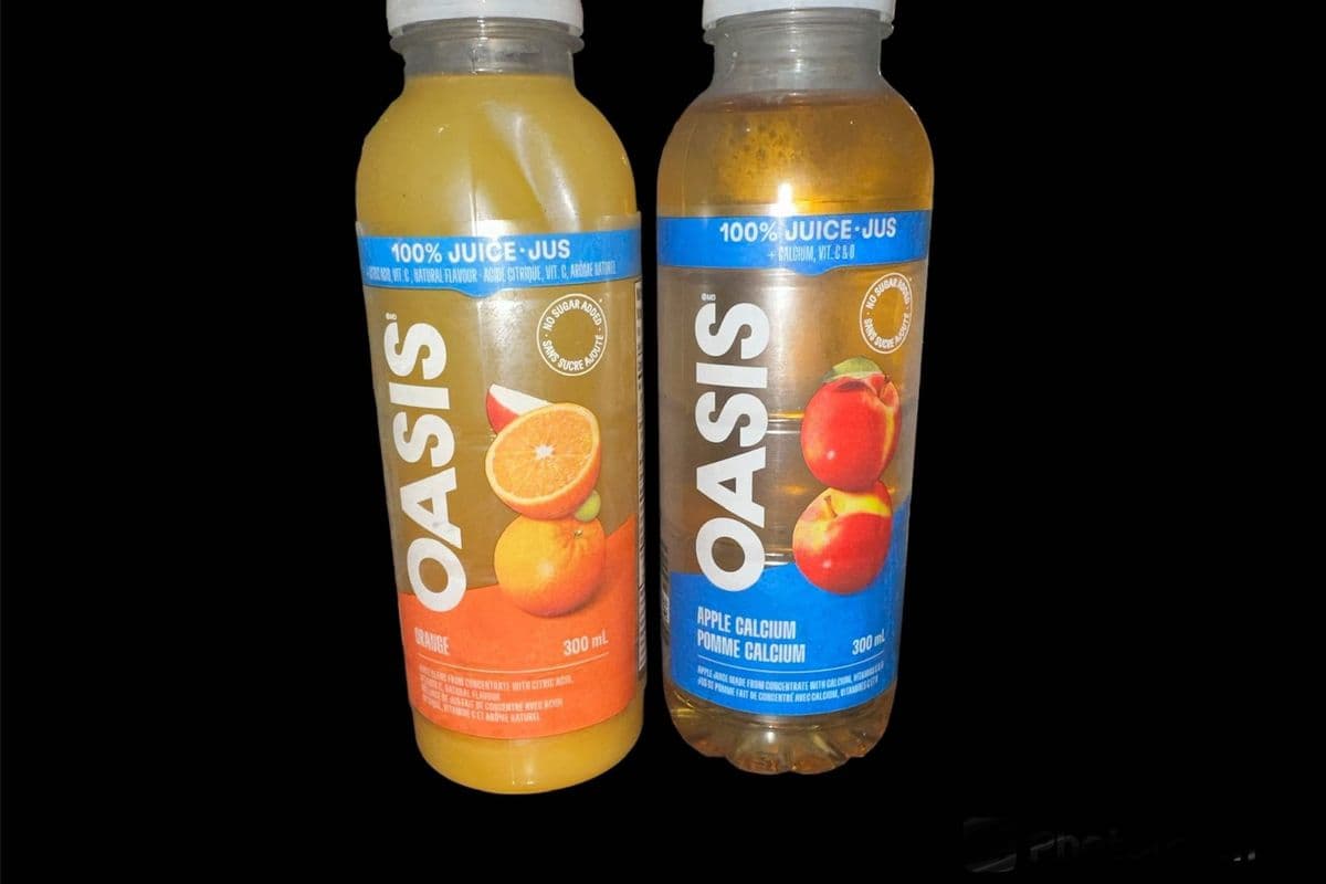 Jus/Juice