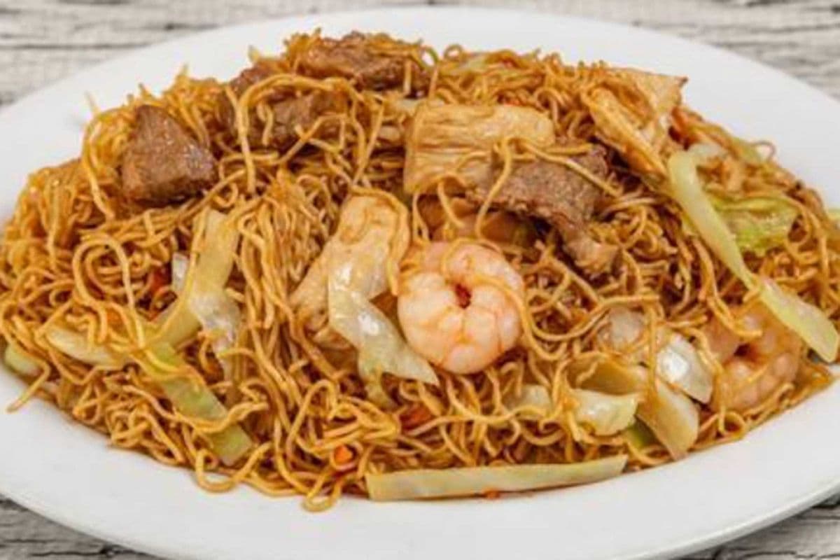 Lo Mein