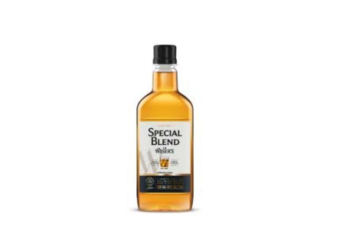 Wisers Special Blend (1 x 375 ml)