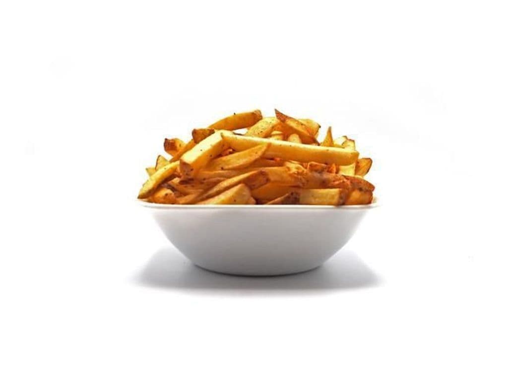 Fries